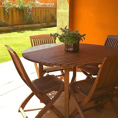 Villa Dream
